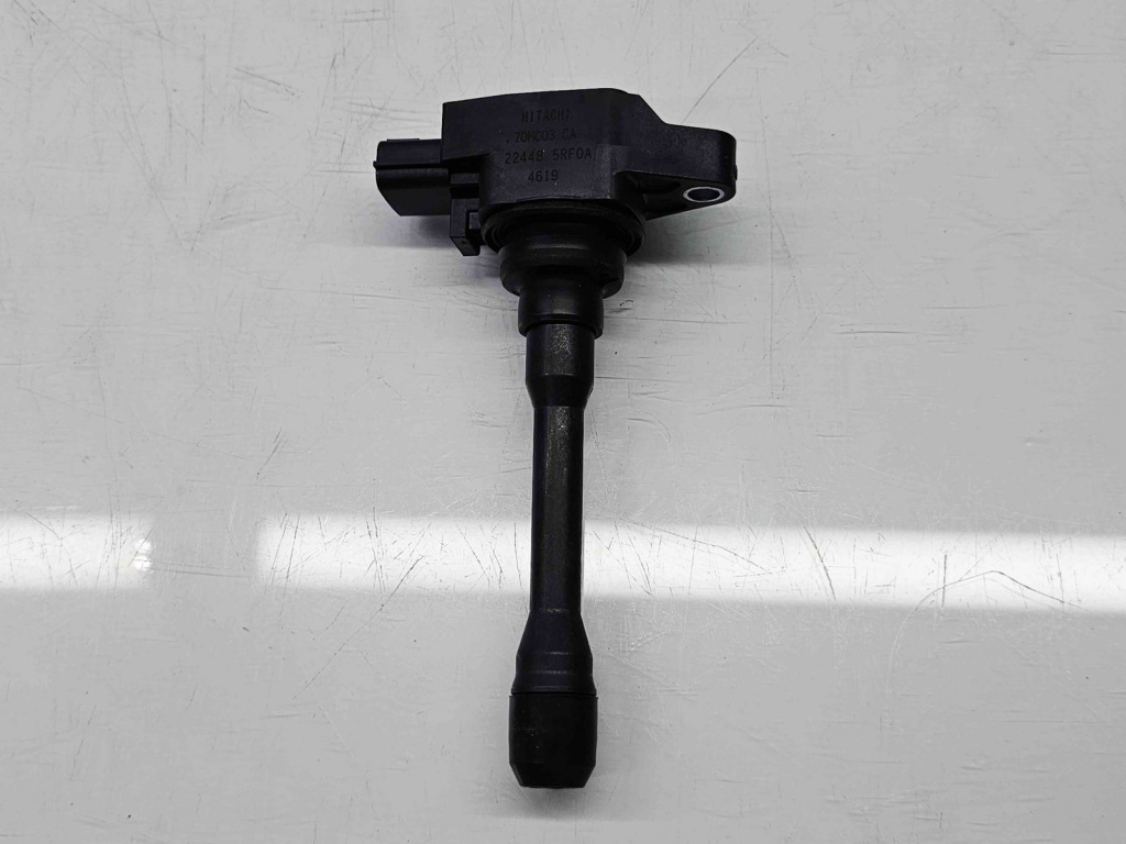 Bobina inductie Dacia Jogger facelift [Fabr 2021-2025] 224485RF0A 1.6 Hib H4M632 84KW / 114CP