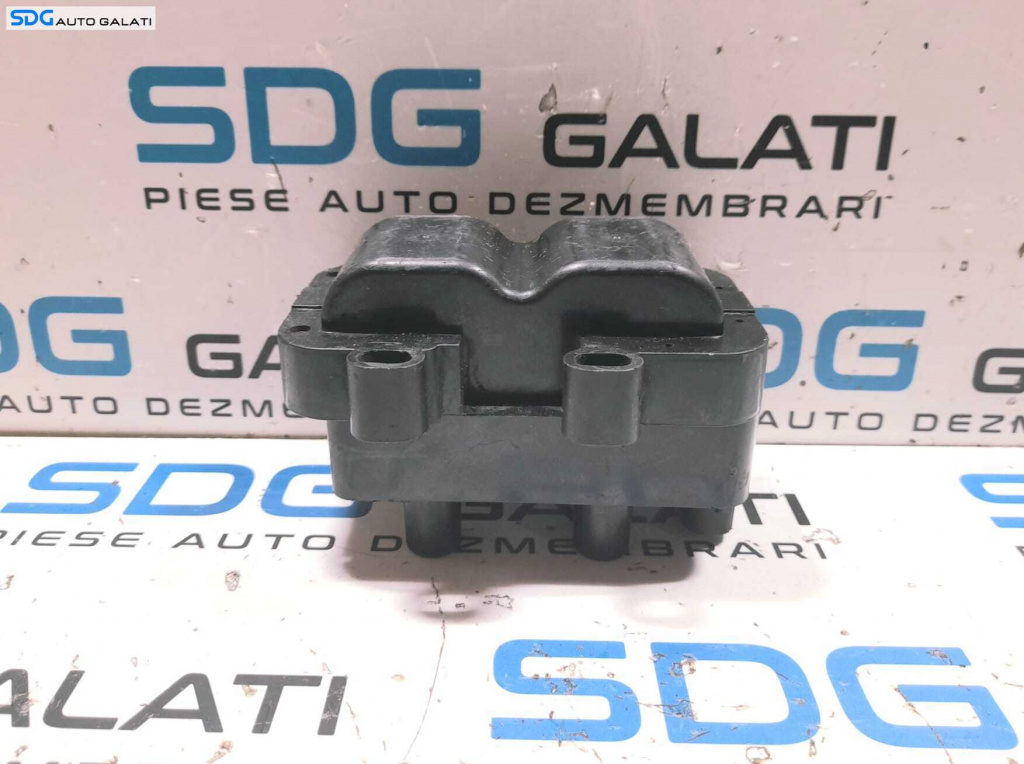 Bobina Inductie Dacia Logan 2 1.4 K7J 2012 - 2016 Cod 7700274008 [N0179]