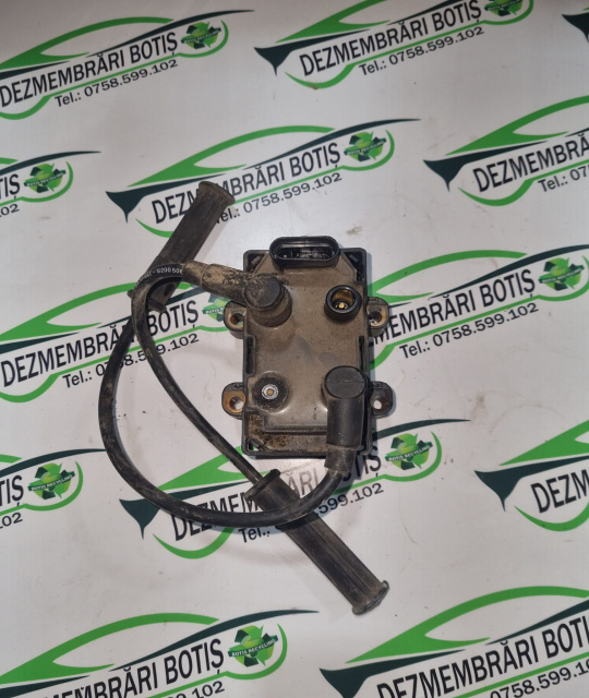 Bobina inductie Dacia Logan [2004 - 2008] Sedan 1.6 MT (87 hp)