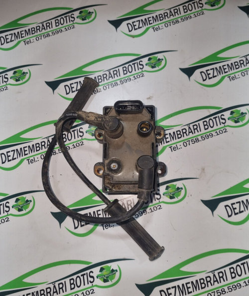 Bobina inductie Dacia Logan [2004 - 2008] Sedan 1.6 MT (87 hp)