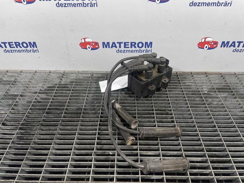 BOBINA INDUCTIE DACIA LOGAN MCV LOGAN MCV 1.6 INJ - (2008 2012)