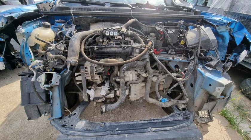 Bobina inductie Dacia Logan Sandero motorizare 0.9 TCE EURO 6