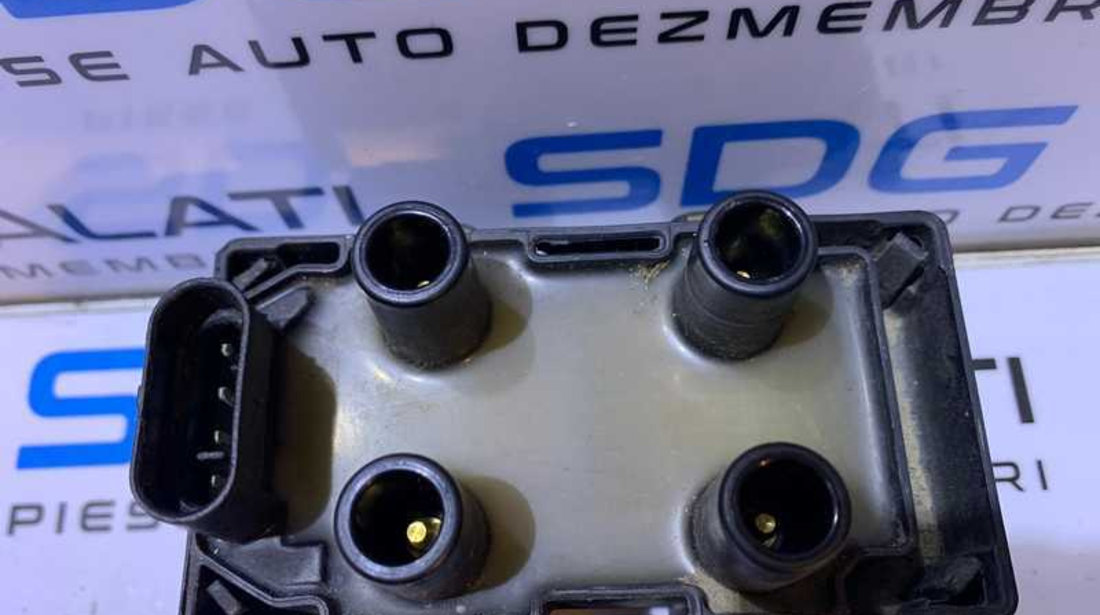 Bobina Inductie Dacia Sandero 2 1.6 2012 - Prezent Cod 7700873701 7700274008
