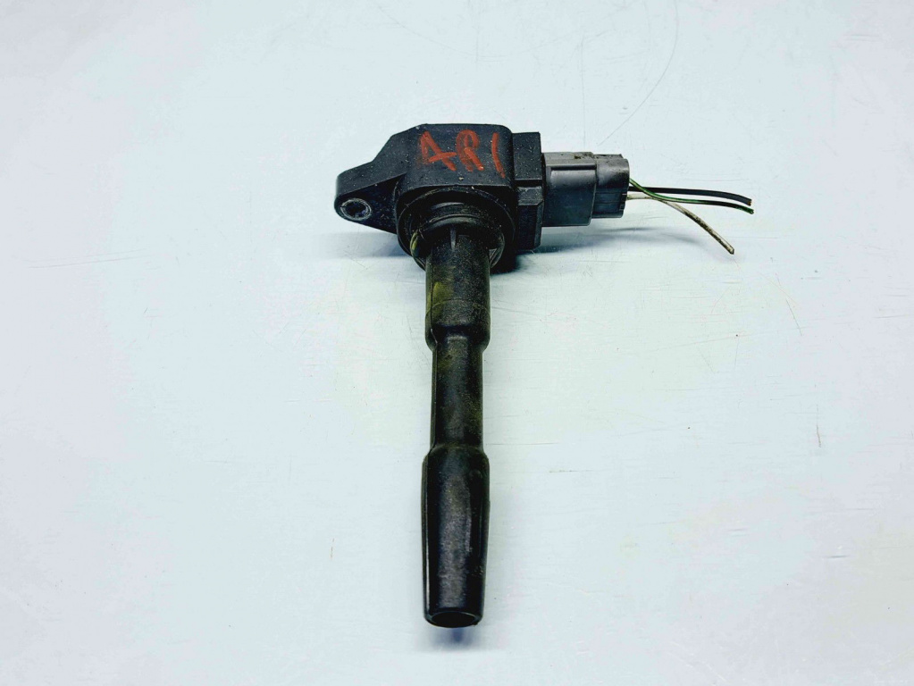Bobina inductie Dacia Sandero 2 Stepway [Fabr 2012-prezent] 224332428R 0.9 TCE H4B400 0.9 TCE H4B400 80KW / 109CP