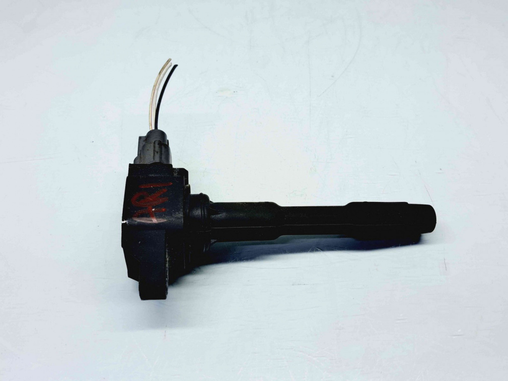 Bobina inductie Dacia Sandero 2 Stepway [Fabr 2012-prezent] 224332428R 0.9 TCE H4B400 0.9 TCE H4B400 80KW / 109CP