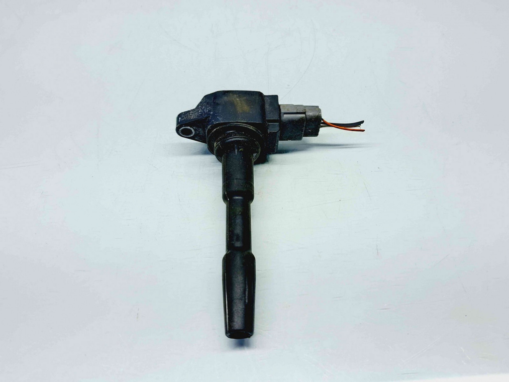 Bobina inductie Dacia Sandero 2 Stepway [Fabr 2012-prezent] 224332428R 0.9 TCE H4B400 0.9 TCE H4B400 80KW / 109CP