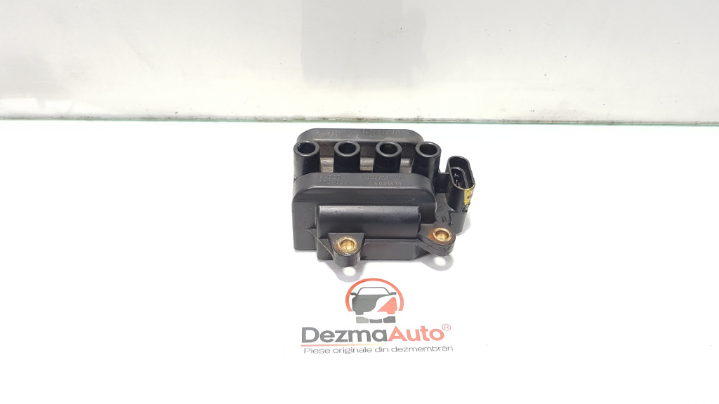 Bobina inductie, Dacia Sandero [Fabr 2008-2012] 1.2 b, D4FF732, 8200702693 (id:407060)