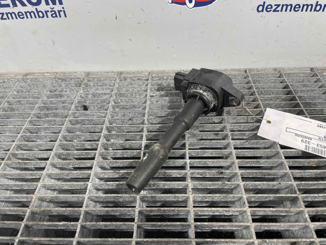 BOBINA INDUCTIE DACIA SANDERO SANDERO 0.9 TCE - (2012 2019)