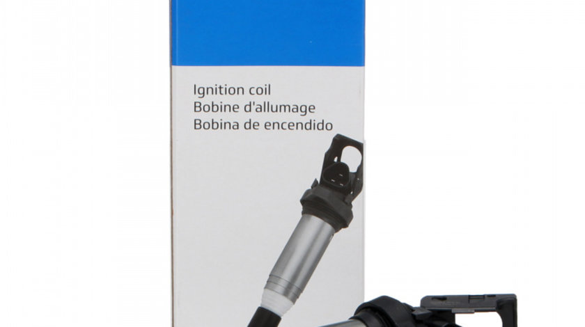 Bobina Inductie Delphi Bmw Seria 1 E81 2006-2011 GN10572-12B1