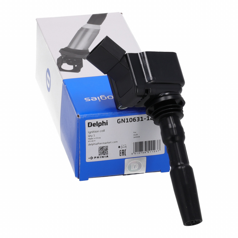 Bobina Inductie Delphi GN10631-12B1