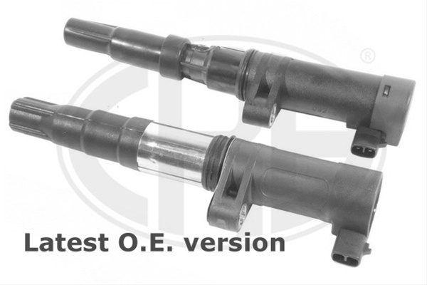 Bobina Inductie Era Opel 880009A