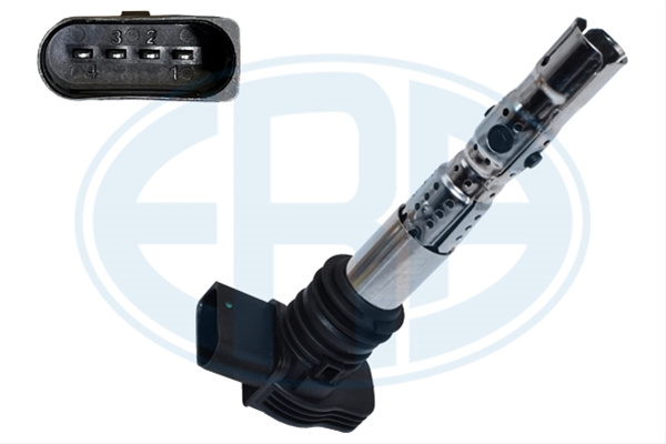 Bobina Inductie Era Vw 880007A