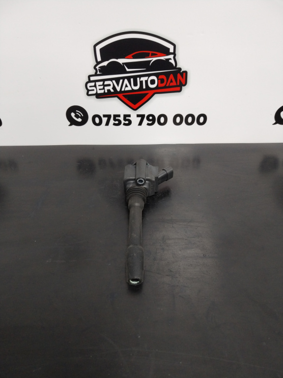 Bobina inductie Fiat 500 (2007->) 1.4 Benzina 2019, 46337753
