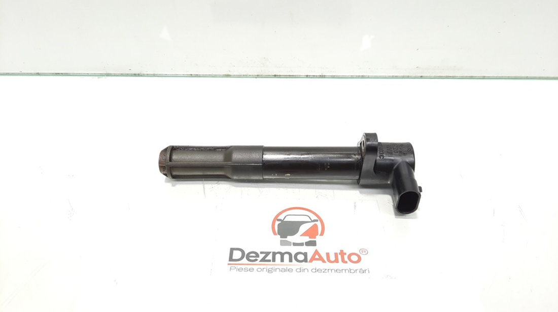 Bobina inductie, Fiat Doblo Cargo (223) [Fabr 2000-2010] 1.4 b, 350A1000 (id:414652)