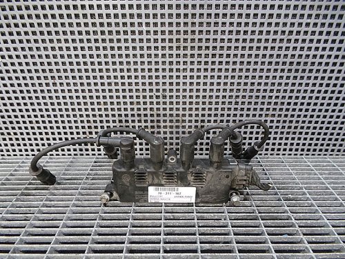 BOBINA INDUCTIE FIAT GRANDE PUNTO 1.2 INJ 8V - (2005 2009)