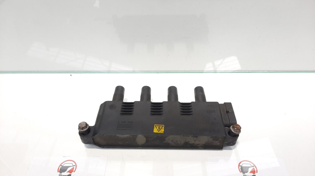 Bobina inductie, Fiat Grande Punto (199) [Fabr 2005-2009] 1.2 B, 199A4000, 55200112 (id:438519)