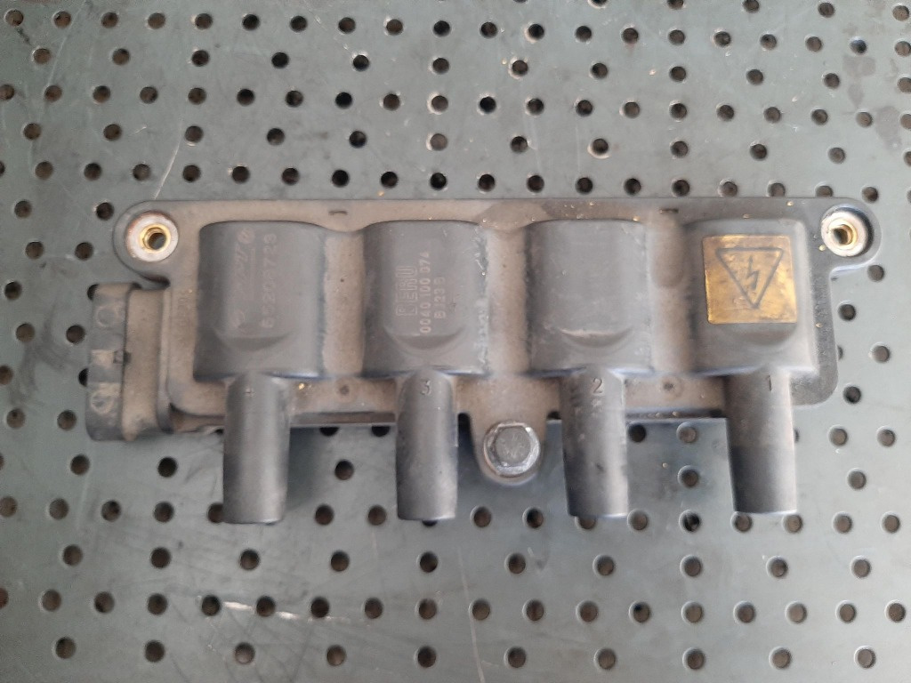 Bobina inductie fiat idea punto doblo 199 1.4 b 55208723