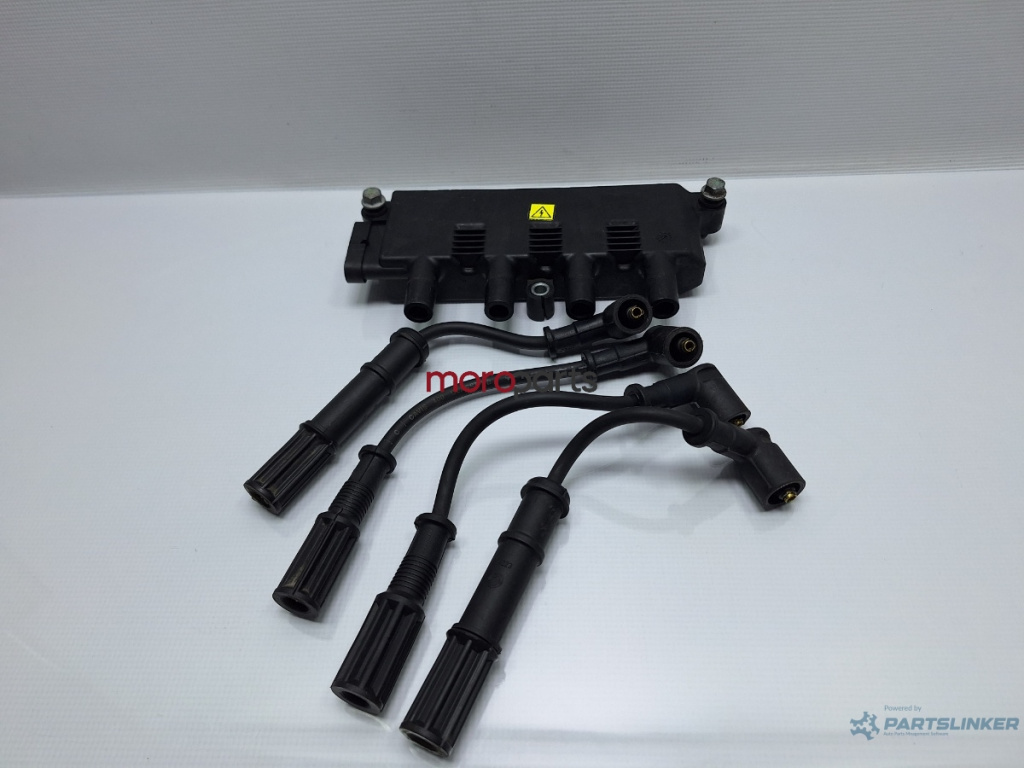 Bobina inductie FIAT LINEA (323_, 110_) [ 2006 - > ] 1.4 (350 A1.000) 57KW|77HP OEM 55200112