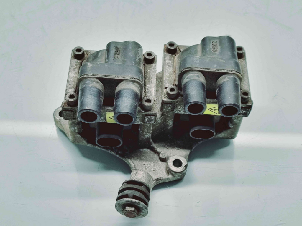 Bobina inductie Fiat Panda (169) [Fabr 2003-2012] 55202895 1.2 B 4755375 44KW / 60CP 1.2 B 4755375 44KW / 60CP