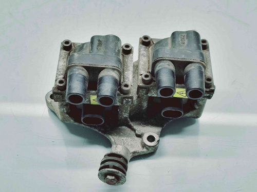 Bobina inductie Fiat Panda (169) [Fabr 2003-2012] 55202895 1.2 B 4755375 44KW / 60CP 1.2 B 4755375 4...