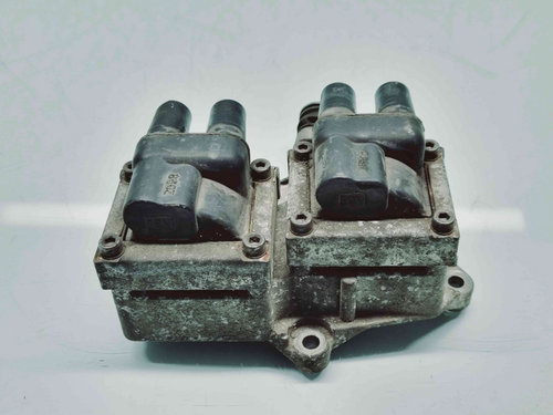 Bobina inductie Fiat Panda (169) [Fabr 2003-2012] 55202895 1.2 B 4755375 44KW / 60CP 1.2 B 4755375 4...