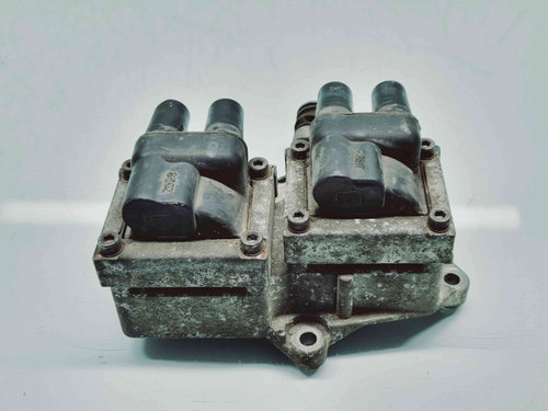 Bobina inductie Fiat Panda (169) [Fabr 2003-2012] 55202895 1.2 B 4755375 44KW / 60CP 1.2 B 4755375 4...