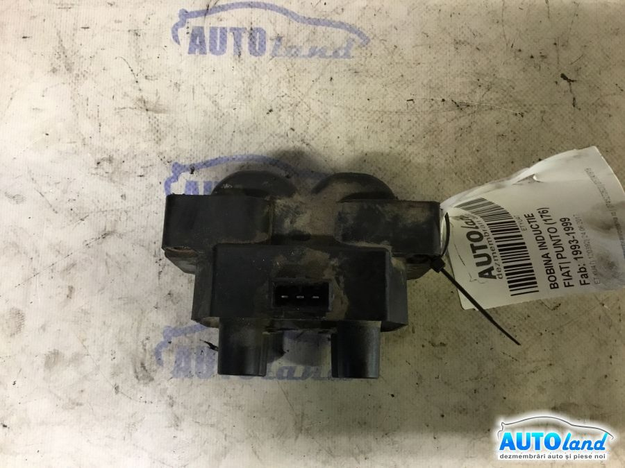 Bobina Inductie Fiat PUNTO 176 1993-1999