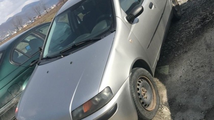 Bobina inductie Fiat Punto 2001 hatckback 1.2i