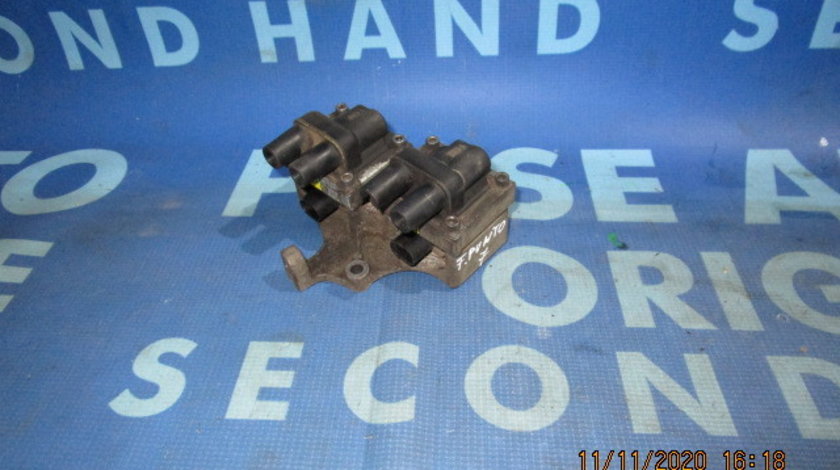 Bobina inductie Fiat Punto; 55202895