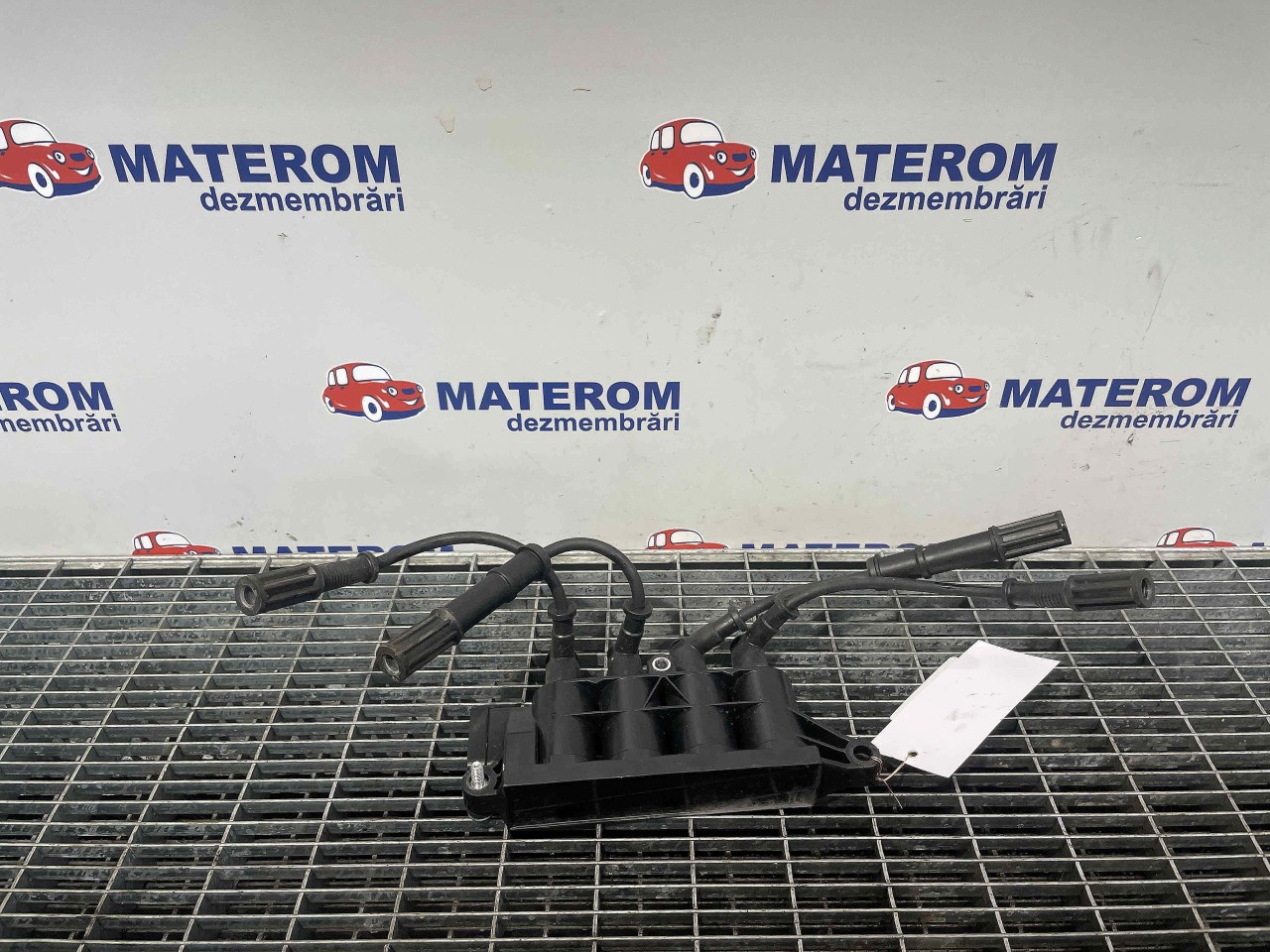 BOBINA INDUCTIE FIAT PUNTO EVO 1.4 INJ -