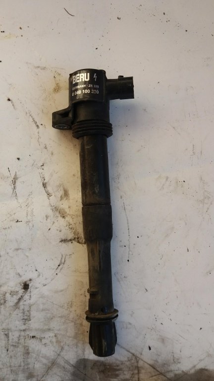Bobina inductie fiat stilo 1.6b 192 0040100320