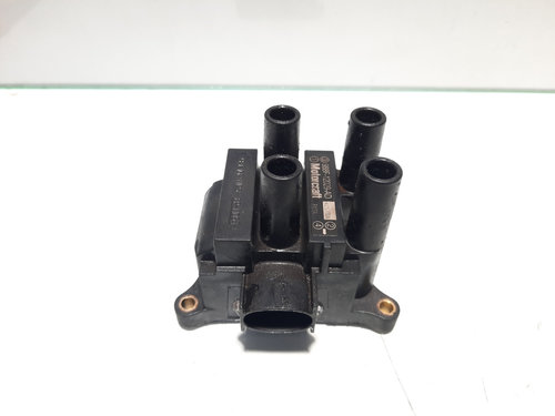 Bobina inductie, Ford, 1.6 ti, HXDA, cod 988F-12029-AD