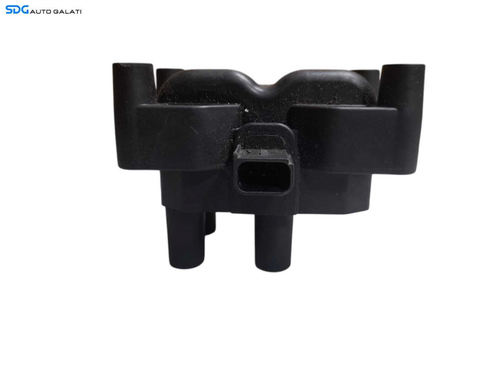 Bobina Inductie Ford B-Max 1.4 SPJE SPJD RTJC 2012 - 2017 Cod U2008 [N0585]