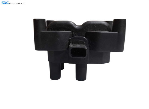 Bobina Inductie Ford B-Max 1.4 SPJE SPJD RTJC 2012 - 2017 Cod U2008 [N0585]