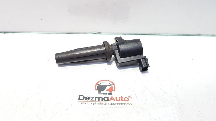 Bobina inductie, Ford C-Max 1, 1.8 benz, QQDB, 4M5G-12A366-BC