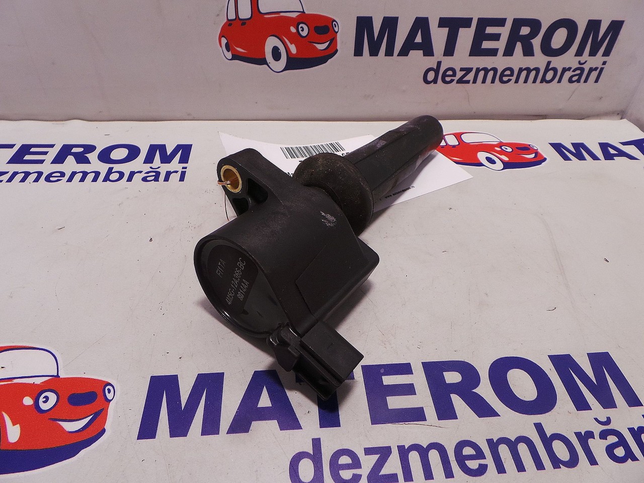BOBINA INDUCTIE FORD C-MAX 1.8 INJ - (2007 2010)