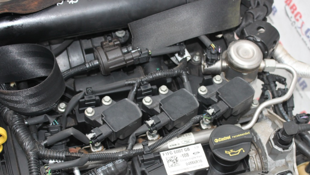 Bobina inductie Ford C-max 2 1.0 ecoboost 2012-2019 CM5G-12A366-CB