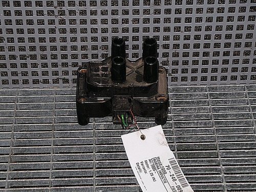 BOBINA INDUCTIE FORD FIESTA 1.25 INJ - (2005 2008)