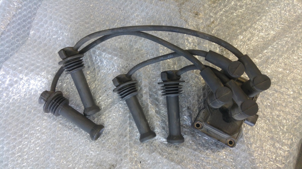 Bobina inductie ford fiesta 5 fusion 1.25b fuja 0221503485