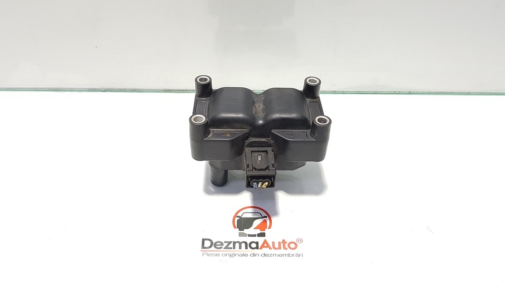 Bobina inductie, Ford Fiesta 6, 1.2 b, SNJB (id:396486)