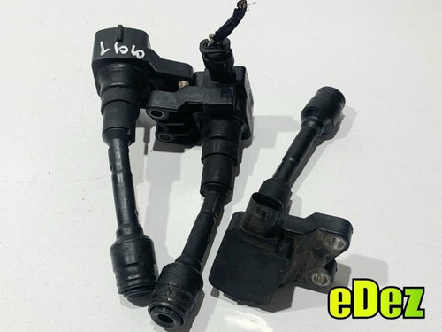 Bobina inductie Ford Fiesta 7 (2008-2012) [MK7] 1.0 EcoBoost CM5G-12A366-CB