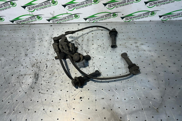 Bobina inductie Ford Focus [1998 - 2004] Hatchback 5-usi 1.6 MT (101 hp)