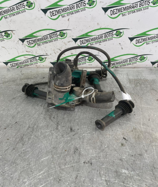 Bobina inductie Ford Focus [1998 - 2004] Sedan 4-usi 1.6 MT (101 hp)