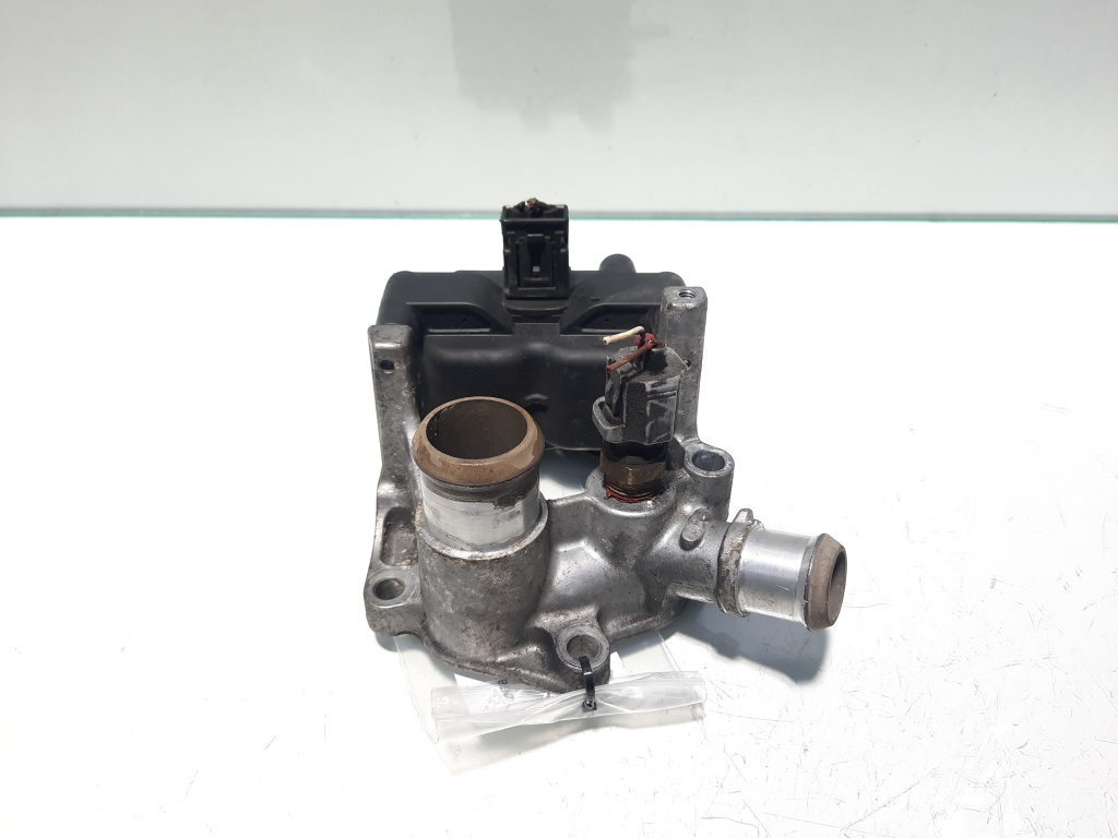Bobina inductie, Ford Focus 2 (DA), 1.6 BENZ, HWDA (id:455135)