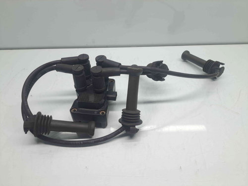 Bobina inductie Ford Focus 2 (DA) [Fabr 2004-2012] 4M5G-12029-ZB 1.25 Benz SNJB 58.82KW / 80CP