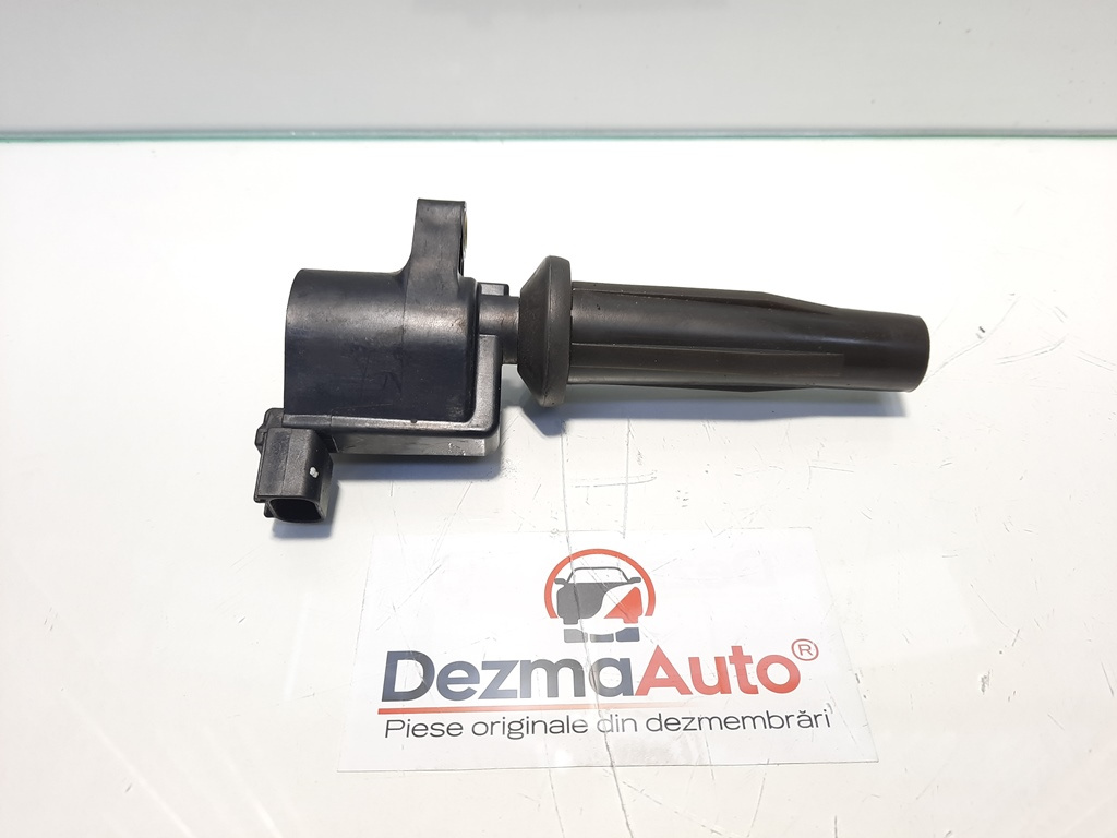 Bobina inductie, Ford Focus C-Max [Fabr 2003-2007] 1.8 benz, CSDA, 4M5G-12A366-BA (id:444801)