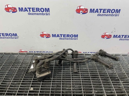 BOBINA INDUCTIE FORD FOCUS C-MAX FOCUS C-MAX 1.6 INJ - (2003 2007)