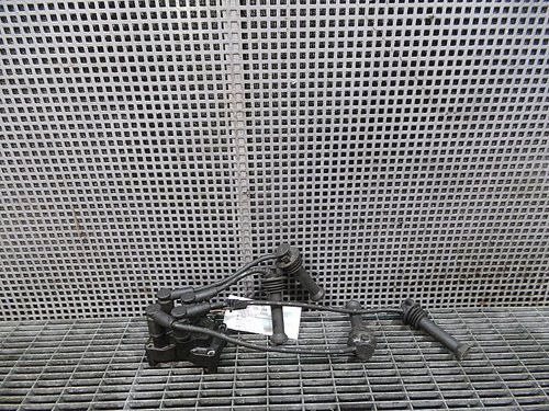 BOBINA INDUCTIE FORD FOCUS FOCUS 1.6 INJ - (2004 2008)