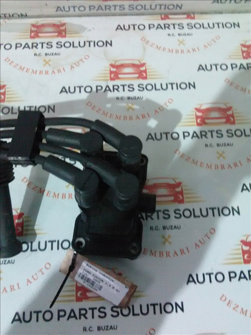 Bobina inductie FORD FUSION 1.4 B an fabr. 2008