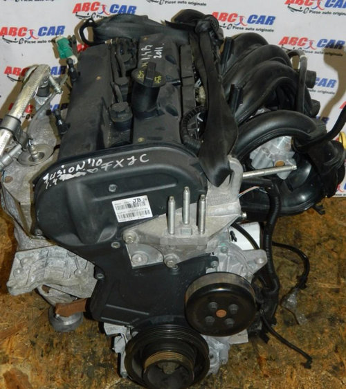 Bobina inductie Ford Fusion 2002-> JU CM5G-12029-FA